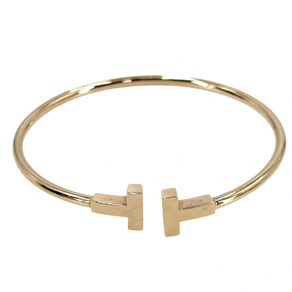 TIFFANY & CO. 18k Gold Bracelet